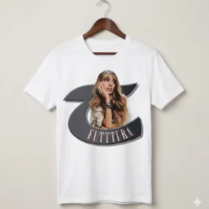 Remera Tini Futttura