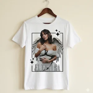 Remera Tini Futttura