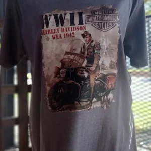 Remera HARLEY-DAVISON