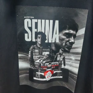 Remera SENNA