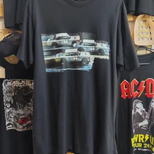 Remera Torino Nurburgring
