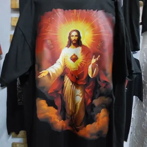Remera Jesus