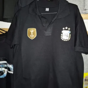 Chomba Pique Argentina