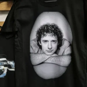 Remera Ceratti Puntillado