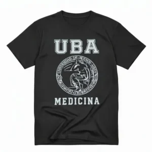 Remera UBA