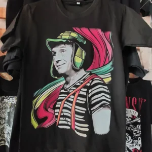 Remera el Chavo
