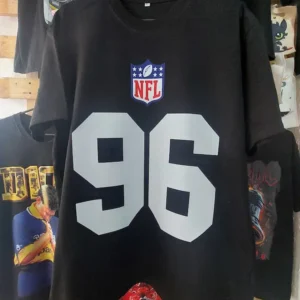 Remera Airbag 96