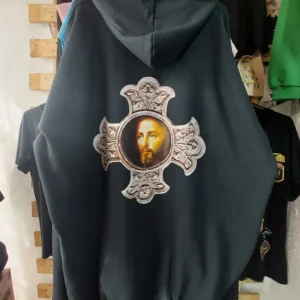 Campera Sagrado Corazon