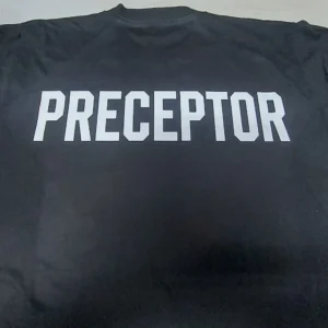 Remera Preceptor