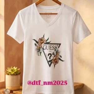 Remera GUESS