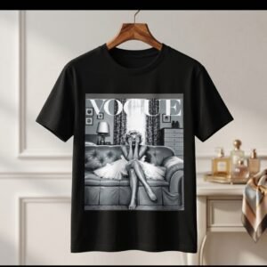 Remera Marilyn Vogue