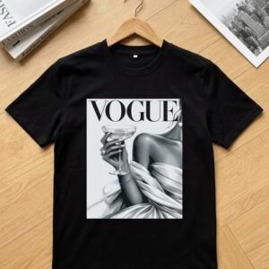 Remera VOGUE