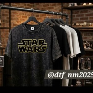 Remera STAR WARS